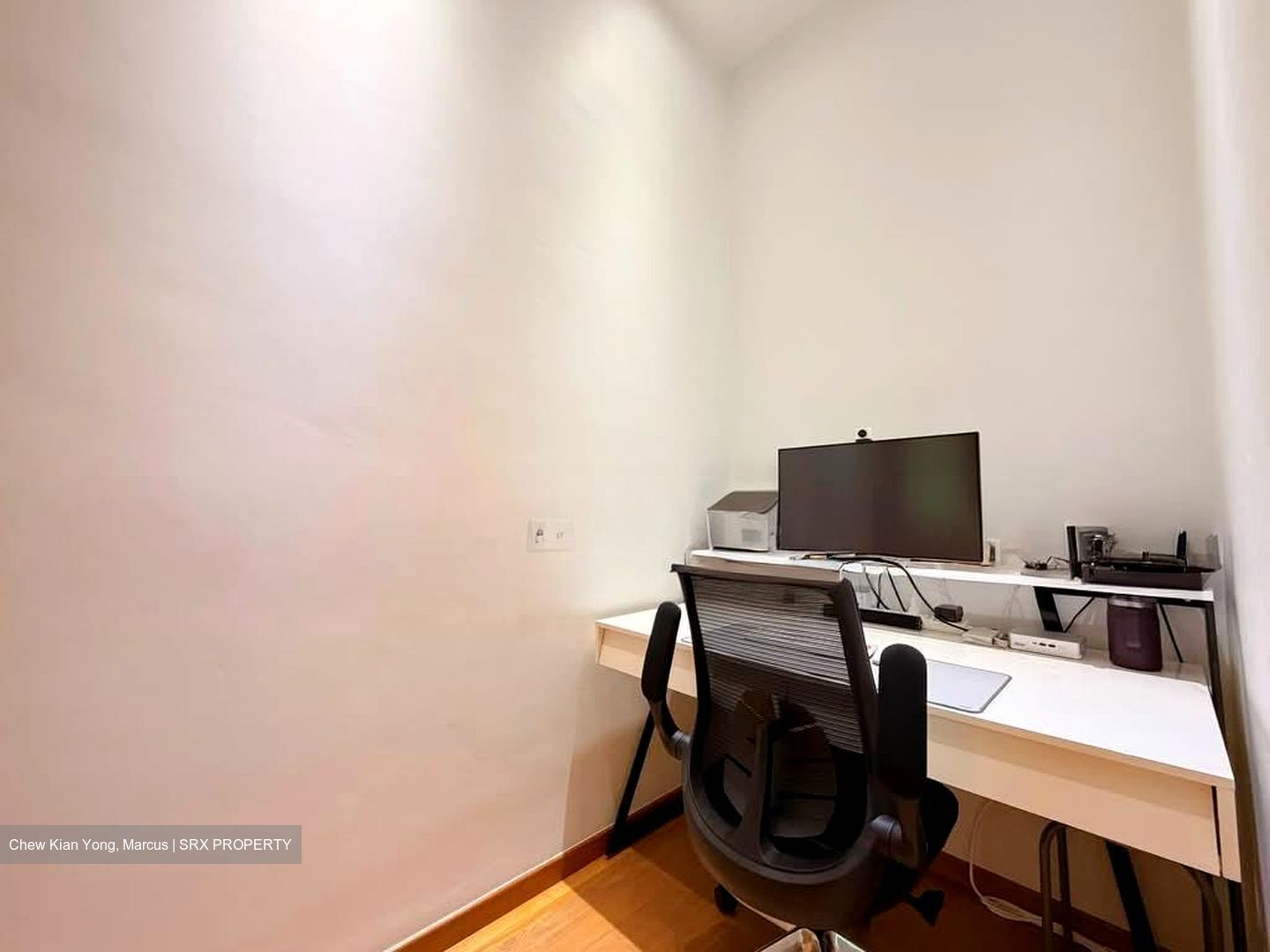 Gambir Ridge (D19), Apartment #535359861